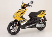 Yamaha YBR 125